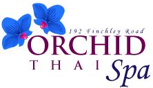 thai massage finchley road|Orchid Thai Spa